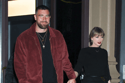 Superstar Travis Kelce and girlfriend Taylor Swift’s gift to the entire Kansas City Chiefs becomes the most meaningful Christmas story in Kansas City — and one the entire NFL should learn from
