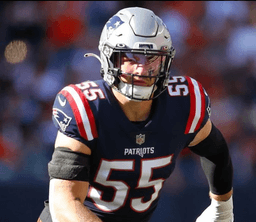 Amid swirling separation rumors, the Cowboys’ $36 million linebacker opens the door to a new chapter — and a “dream scenario” called the New England Patriots