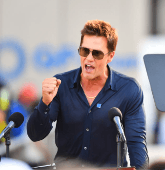 Tom Brady angrily speaks out after the Christmas Lions vs. Vikings game: “What the officials showed made this game no longer feel natural.”