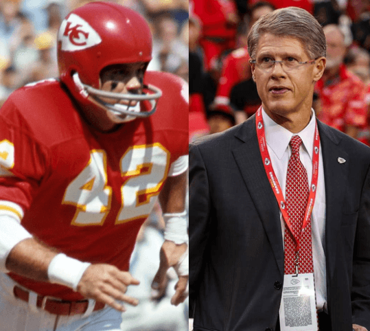 The Chiefs organization will cover the full cost of cancer treatment for one of the most revered figures in franchise history, honoring a pillar of its AFL legacy
