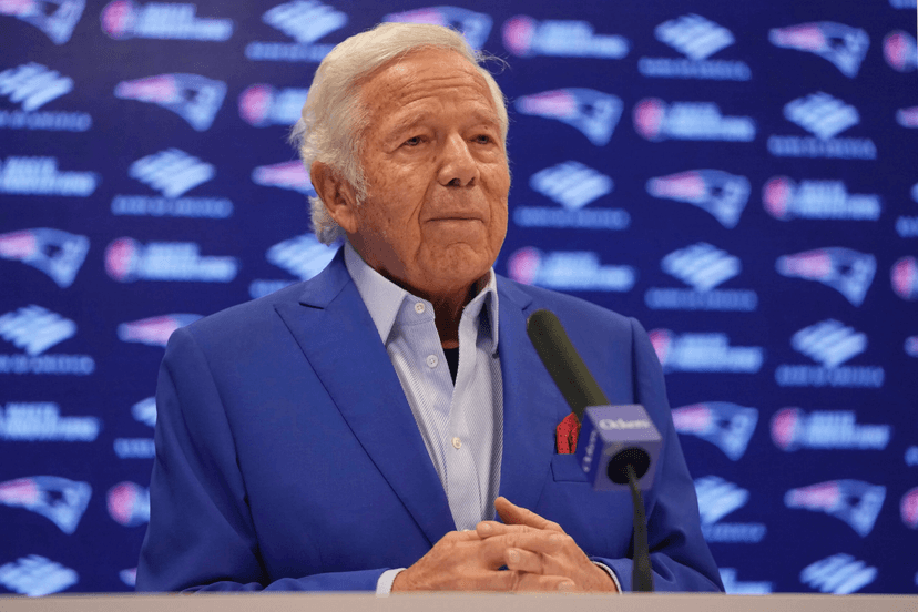Warm Hearts: The New England Patriots Announce They Will Cover the Full Cost of Cancer Treatment for One of the Most Revered Figures in Franchise History