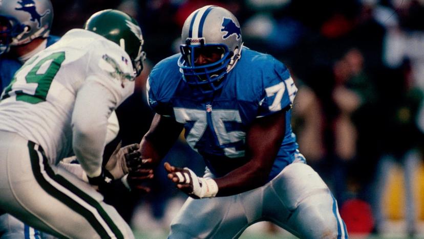 Warm Hearts: Detroit Lions Cover the Full Cost of Cancer Treatment for a Franchise Legend