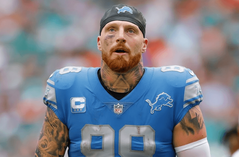 After Serious Rift With Management, Maxx Crosby Signals Immediate Exit — League Insiders Agree: “Detroit Lions Are the Destination”