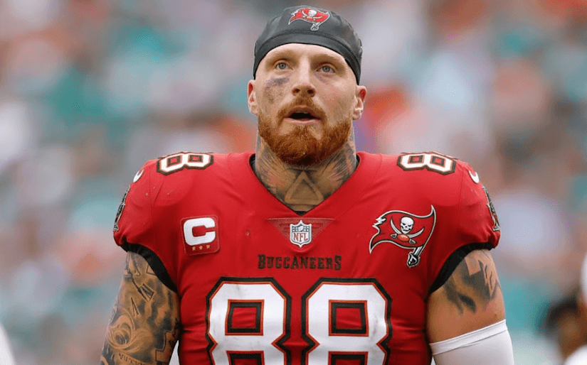 After serious disagreements with management, Maxx Crosby signals an immediate desire to leave — league insiders unanimously believe: “The Tampa Bay Buccaneers are the destination.”