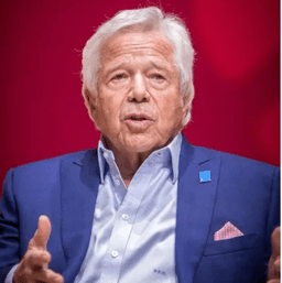 Patriots owner Robert Kraft sends a warning to the entire NFL over security after violent attack targeting New England fans at MetLife