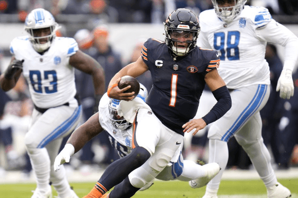 Lions Make Announcement After NFL Finalizes Week 18 Schedule