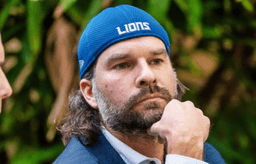 Closing the shocking scandal, Sheila Ford Hamp officially issues a lifetime ban on Detroit fan Ryan Kennedy — while sending a direct message to DK Metcalf