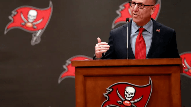 Buccaneers owner Joel Glazer sends warning to entire NFL after violent attack targeting Tampa Bay fans at Hard Rock Stadium