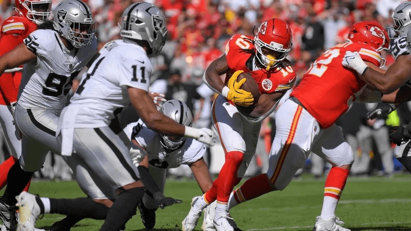 Chiefs Make Announcement After NFL Delivers Final Scheduling Decision