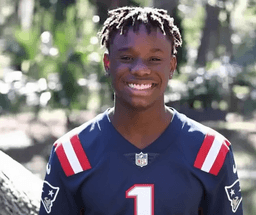 Patriots and NFL Community Mourn the Beloved 16-Year-Old New England Ball Boy Lost Tragically on Christmas Night, Team Star Steps Forward in Emotional Support of the Family