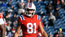 Amid Contract Rumors, Patriots’ 2x Pro Bowl TE Breaks Silence: “I Don’t Need a Big Deal — I Just Want to Stay in New England”