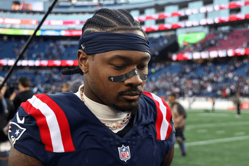 Patriots player Stefon Diggs faces a heavy NFL penalty following serious allegations of assault against a woman