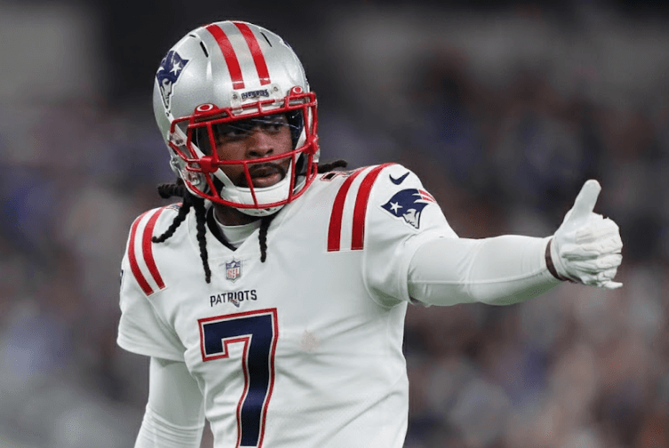 Just Hours After Cowboys Release, $100M 2× Pro Bowl Cornerback Eyes Patriots Move — Willing to Take Pay Cut to Reunite With Stefon Diggs and Bring Super Bowl to Gillette