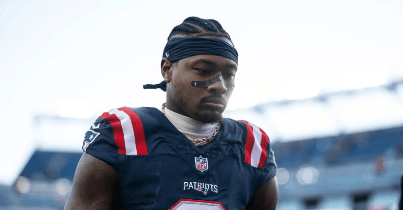 Immediately after the allegations of assault against a woman, Patriots superstar Stefon Diggs continues to receive devastating news — a heartbreaking family revelation that has shaken the entire NFL