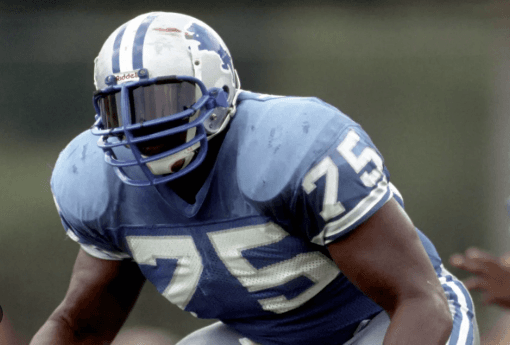 Lions Owner Sheila Ford Hamp Calls on NFL to Review Results After Lions Legend With 7× Pro Bowl and 3× All-Pro Honors Is Left Off the 2026 Hall of Fame List — and the Reason Behind It Has the Lions Community Furious