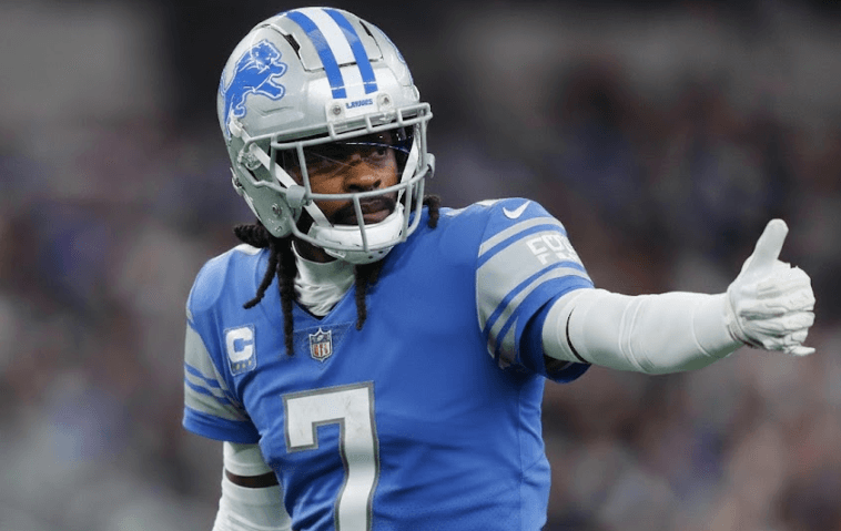 Just Hours After Dallas Exit, $100M 2× Pro Bowl CB Signals Lions Destination — Ready To Take Pay Cut To Wear Honolulu Blue And Fight For Detroit