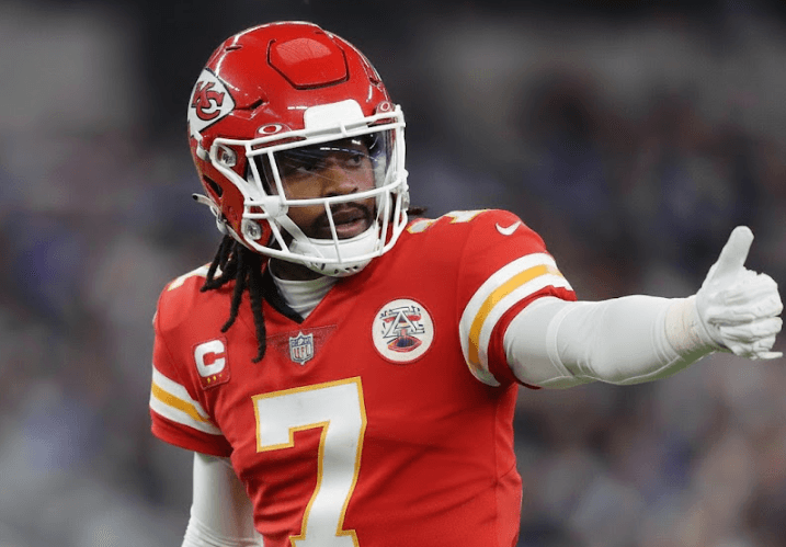 Just Hours After Dallas Exit, $100M 2× Pro Bowl CB Signals Chiefs Destination — Ready to Take Pay Cut to Fight for Kansas City