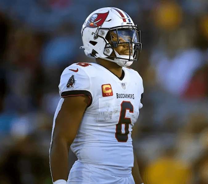 Just Before the Do-or-Die Game Against the Panthers, Buccaneers Shockingly Part Ways With a 28-TD Young Star — And Todd Bowles’ Chilling Reaction Leaves the Locker Room Frozen