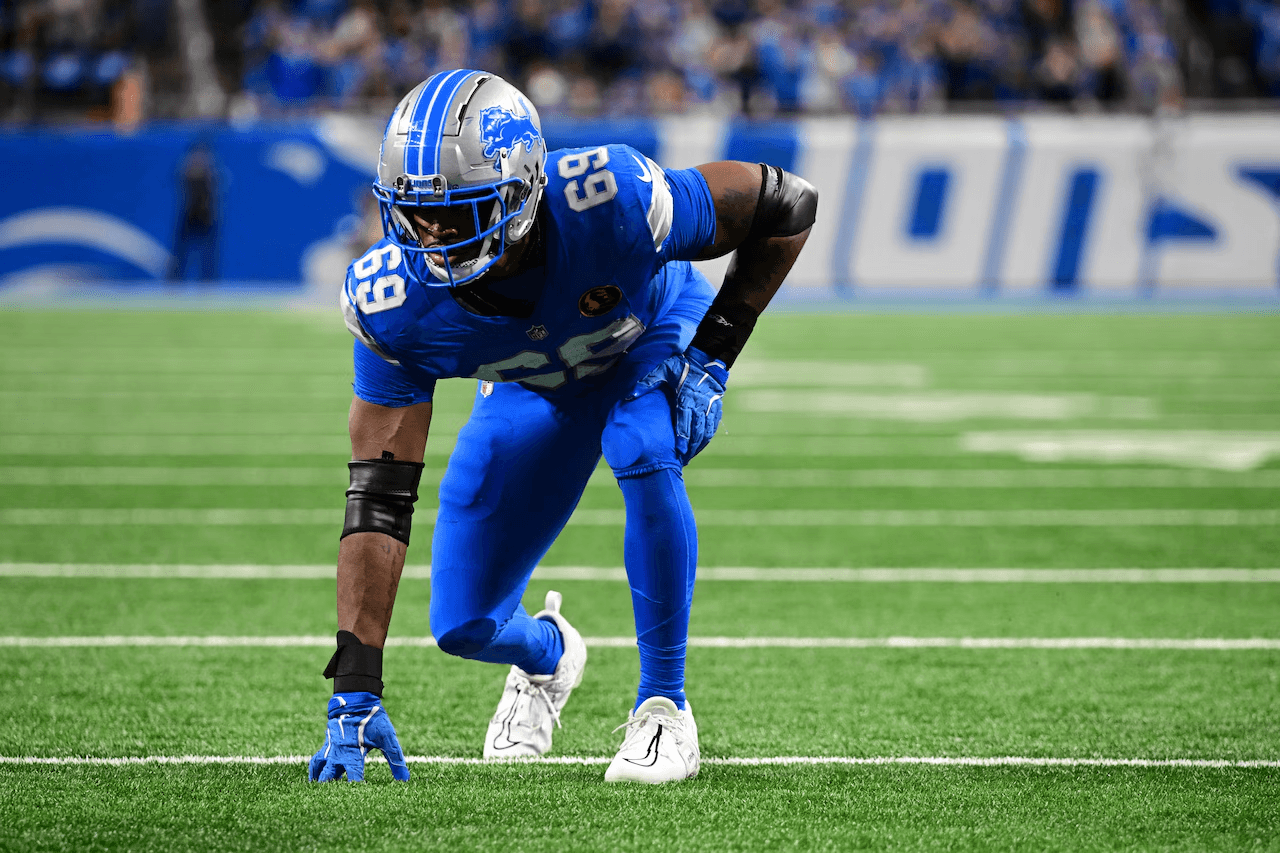 Amid Breakup Rumors, Lions’ $17 Million Star Breaks His Silence — Expresses Desire to Continue His “Fairytale Story” With Detroit