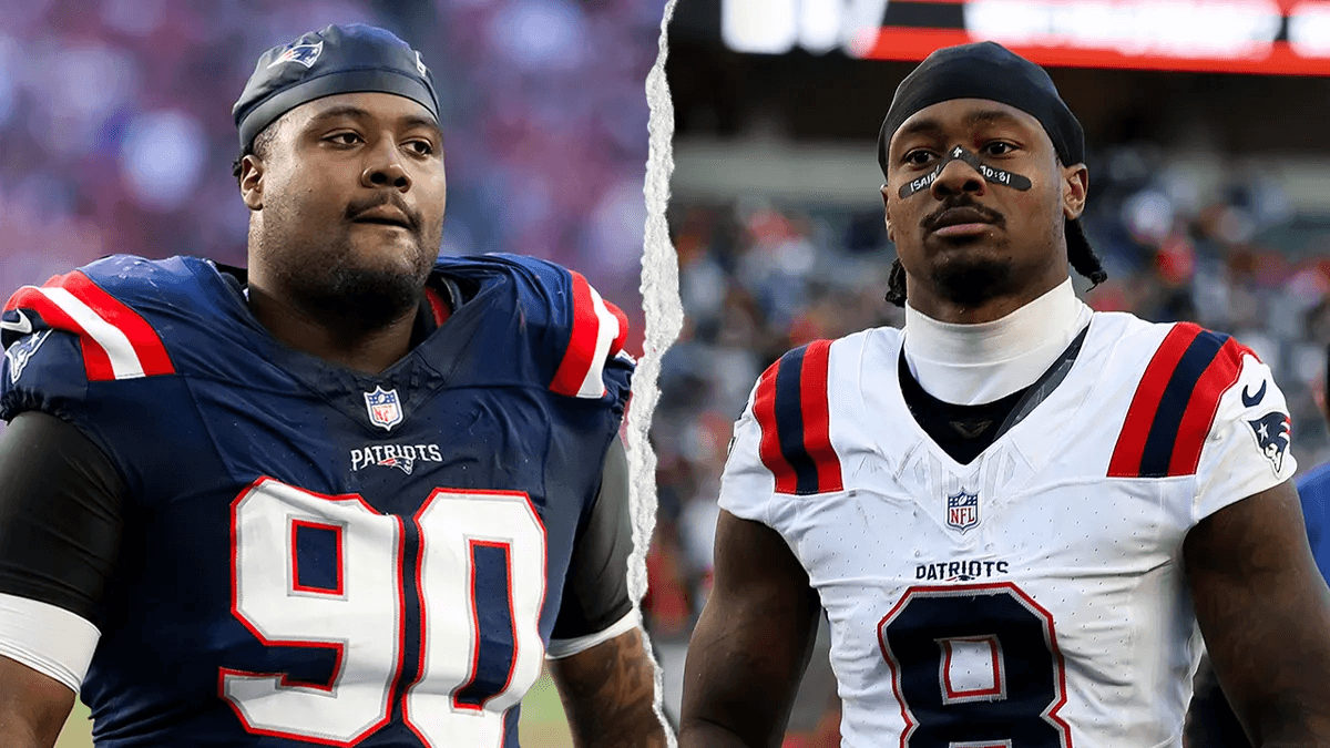 Vrabel Breaks His Silence as Patriots Issue Final Statement on Stefon Diggs and Christian Barmore Following Serious Off-Field Allegations