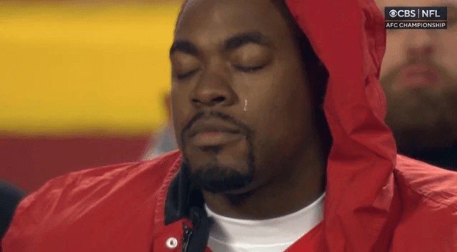 BREAKING: Chris Jones in Tears: “It Feels Like the Whole World Is Against Me” – Chiefs Superstar Reveals a Stunning Next Step in His Career