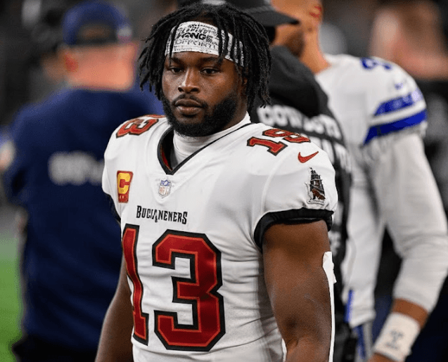 Just 12 hours after being ‘betrayed’ by the Cowboys, an NFL young star with nearly 6,000 career yards sends a powerful message to the Buccanners — expressing his desire to join Tampa Bayfor a long-term developmental journey