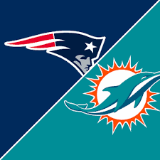 New England Patriots vs. Miami Dolphins – How to Watch & Listen | NFL Week 18