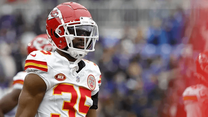 After a bitter loss to the Raiders, the Super Bowl LVII champion brought Kansas City fans to tears with heartfelt farewell messages on social media