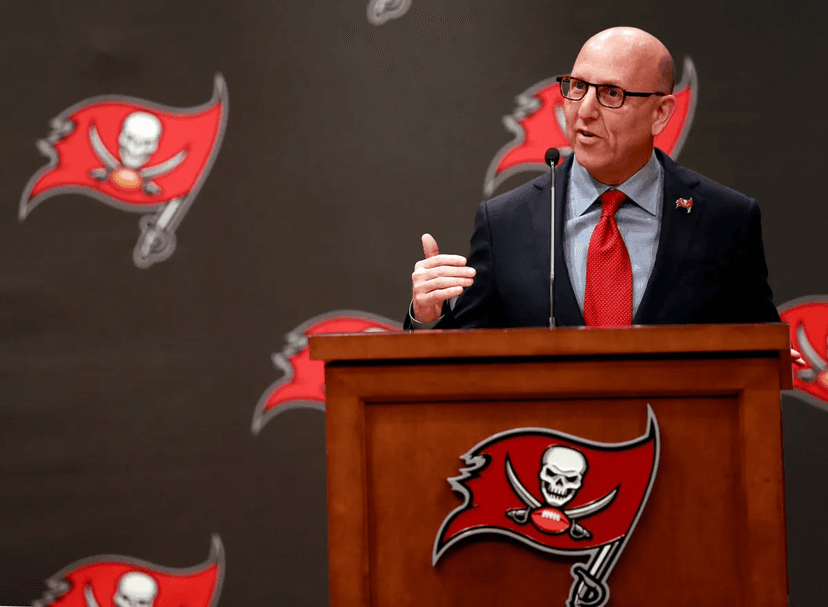 Buccaneers Owner Joel Glazer Speaks Out to Protect Tampa Bay Fans After Serious Altercation Outside Raymond James Stadium Leaves a Fan Hospitalized