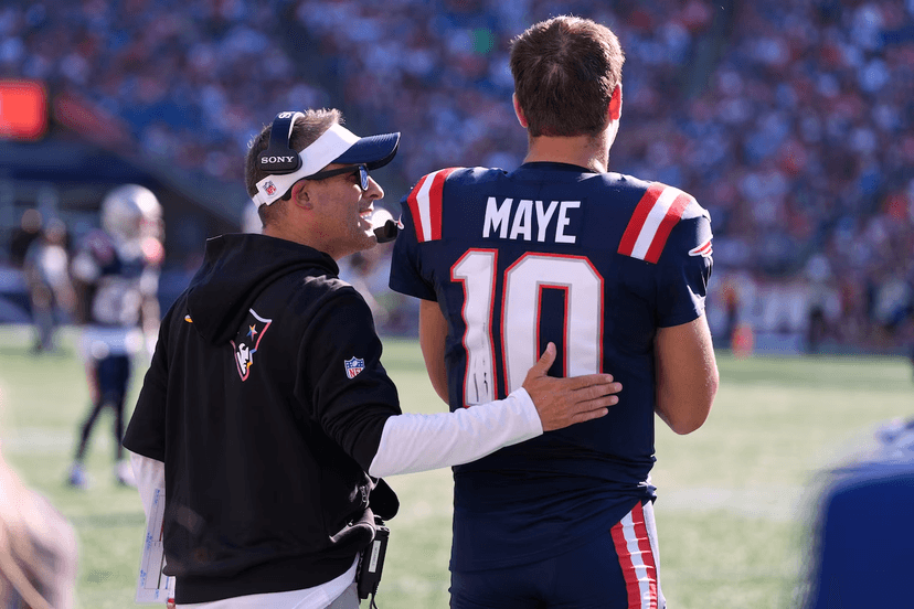 $72 million? “Keep it!” The NFL’s most sought-after coach shocks the league by turning down the Titans and Falcons — choosing to stay with the Patriots for a lifelong promise