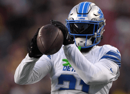 After the win over the Panthers, a veteran Lions defender leaves fans in tears with a haunting farewell message