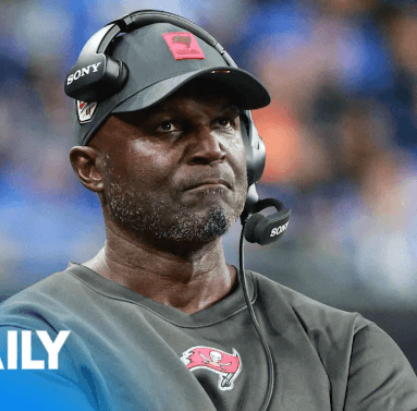 Just hours after learning he was no longer part of the team’s plans, a Buccaneers star arrested for public disorder while intoxicated — Buccaneers’ actions redefine the meaning of “family” in the NFL