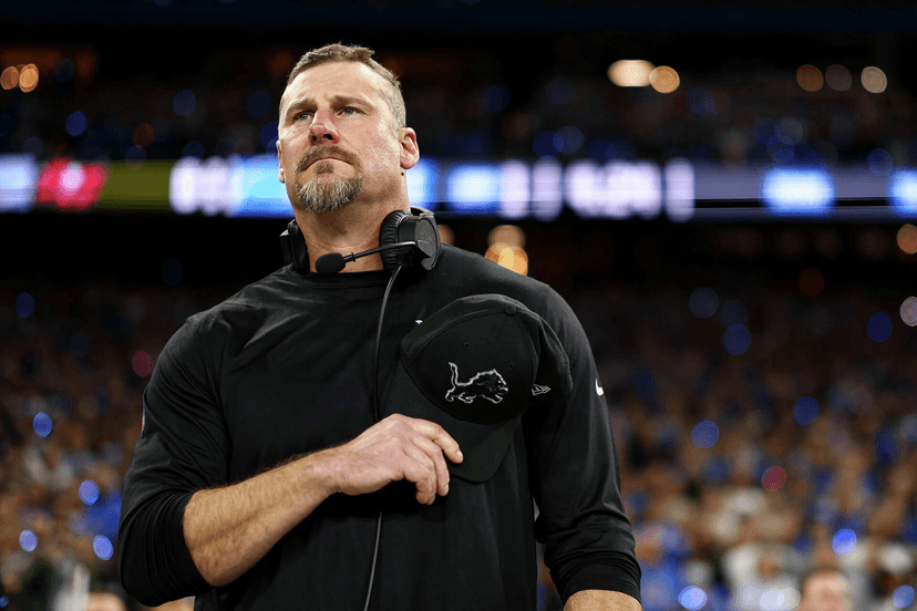 Just hours after being fired, former Lions coach arrested for public disorder while intoxicated — Lions’ actions redefine the meaning of “family” in the NFL