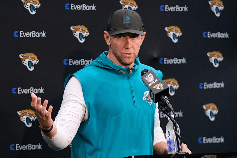 Just hours after learning he was no longer part of the team’s plans, a Jaguars star arrested for public disorder while intoxicated — Jacksonville’s actions redefine the meaning of “family” in the NFL