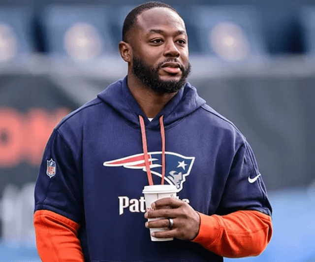 $36 Million? “Keep It.” Thomas Brown Shocks the NFL by Turning Down Cardinals’ Mega Deal After One Vrabel Conversation — Choosing a Lifetime Promise With the Patriots Over the Fastest Payday