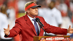 Buccaneers Consider Reuniting With Jon Gruden, a Decision That Could Shake the Entire NFL