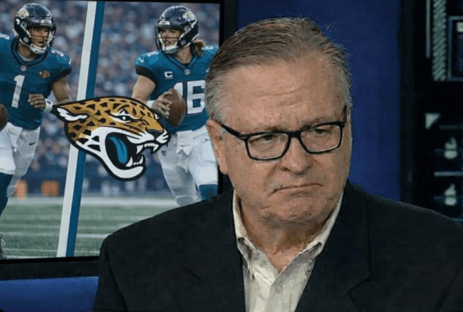 A Legendary Jaguars Reporter Diagnosed With Stage 4 Cancer, NFL Community Unites in Prayer