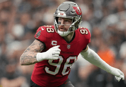 Without resting after a disappointing playoff exit, the Tampa Bay Buccaneers quietly lock in a future contract with a 5x Pro Bowl defensive superstar — an all-in reset that has the NFL buzzing