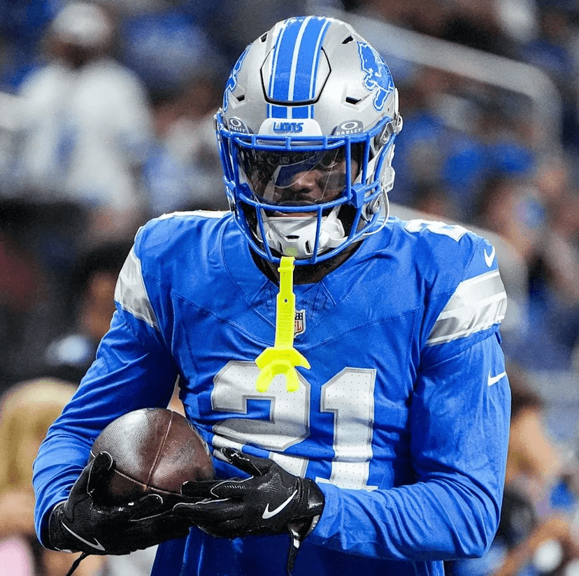 After Learning He Will Definitely Have to Leave, the Lions’ Star Cornerback Shocks With Statement: “I Will Never Return to the Lions” — The Reason Behind It Makes the NFL Bow in Respect