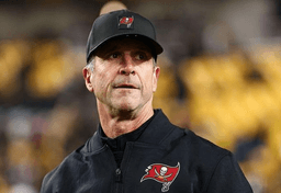 Just 12 Hours After Being Fired by the Ravens, Buccaneers Immediately Jump Into the Race for John Harbaugh — Todd Bowles’ Future Is More Unstable Than Ever