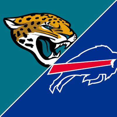 TIME UPDATE: Wild Card Game Between the Jaguars and Bills Could Be Adjusted Due to Heavy Rain in Jacksonville – Game Information