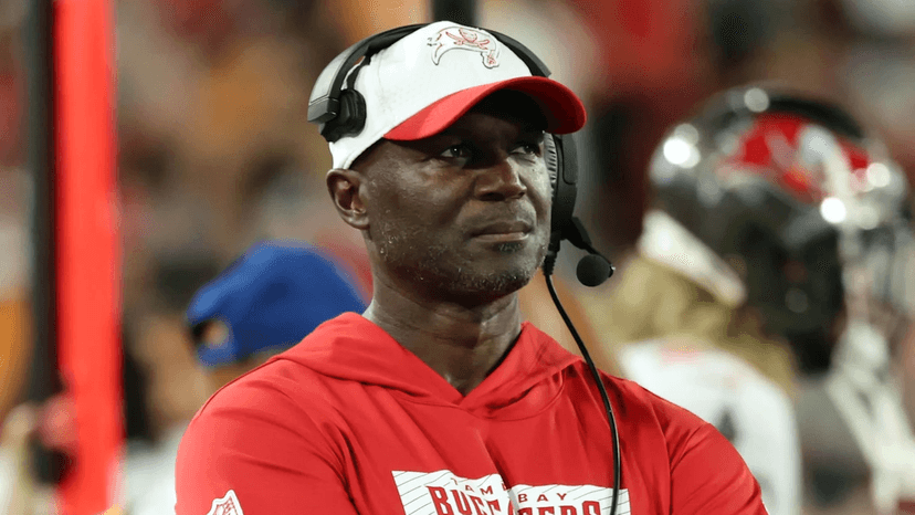 Buccaneers chairman Joel Glazer issues an ultimatum to Todd Bowles amid a wave of head coach firings following the end of the 2025 season