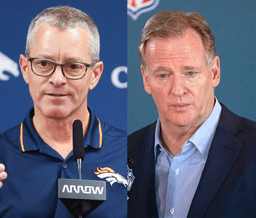 NFL Playoff Football Is Getting More Expensive — And Broncos Owner Greg Penner’s Comments Have Sparked a League-Wide Reckoning