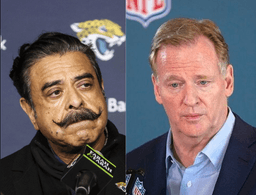NFL Playoff Football Is Getting More Expensive — And Shahid Khan’s Comments Have Sparked a League-Wide Reckoning