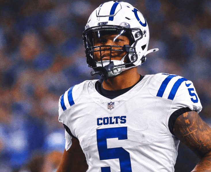 After Brad Holmes’ farewell-tinged remarks, a veteran Lions star with more than 6,500 career yards has hinted at a new chapter in his career — and admitted that wearing an Indianapolis Colts jersey would be a “dream scenario.”