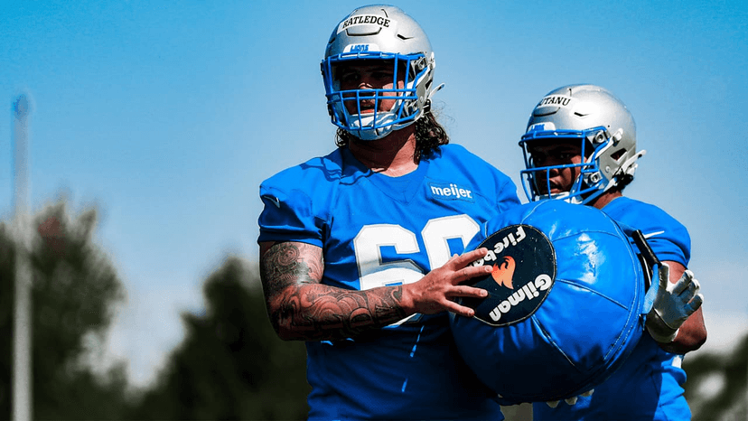 HEARTWARMING: Lions rookie star left stunned after “spending” over $100,000 on a team dinner — while still saving every dollar to treat his cousin’s rare illness; the untold story brought all of Detroit to tears
