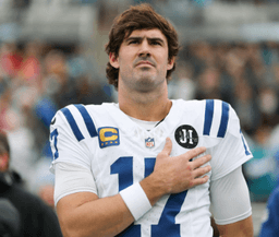 $134 Million? “Keep It.” Daniel Jones Shocks the NFL by Turning Down Cardinals, Steelers — Choosing a Lifelong Promise With the Colts Over the Fastest Paycheck