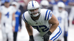 Amid rumors of departures to rejuvenate the roster, the Colts’ $70 million veteran star leaves Indianapolis emotional after expressing his willingness to take a pay cut to stay and fulfill a lifelong promise