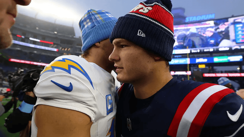 AFC Wild Card Playoff: Patriots Lock Down Chargers, Drake Maye Shines in 16–3 Win at Gillette