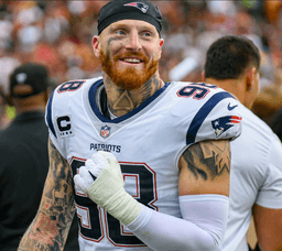 5x Pro Bowl superstar Maxx Crosby shocks the NFL after the Patriots’ historic playoff win over the Chargers — publicly praises a New England star, Raiders fans furious: “He wants to join New England”